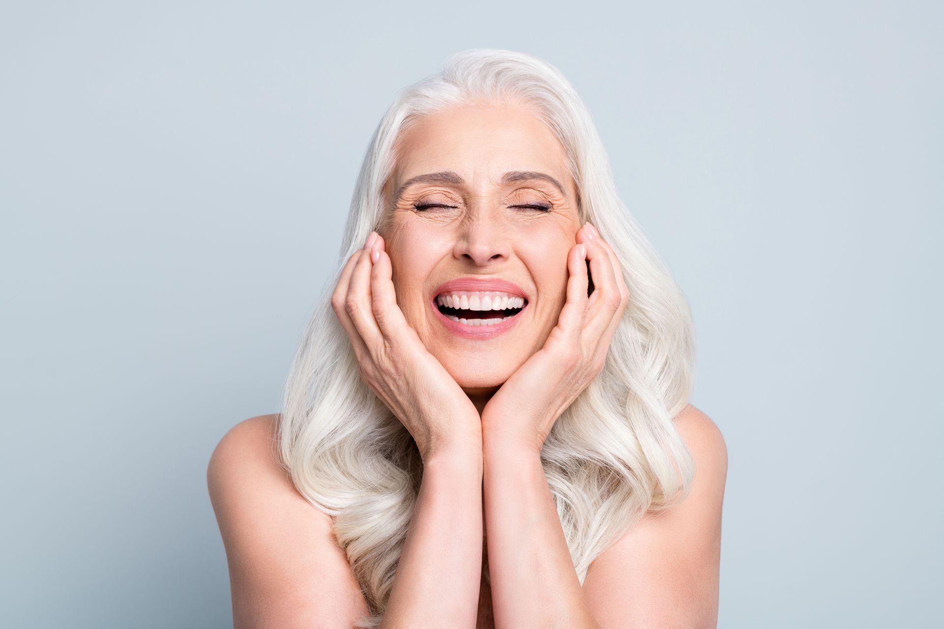 Facelift Procedure