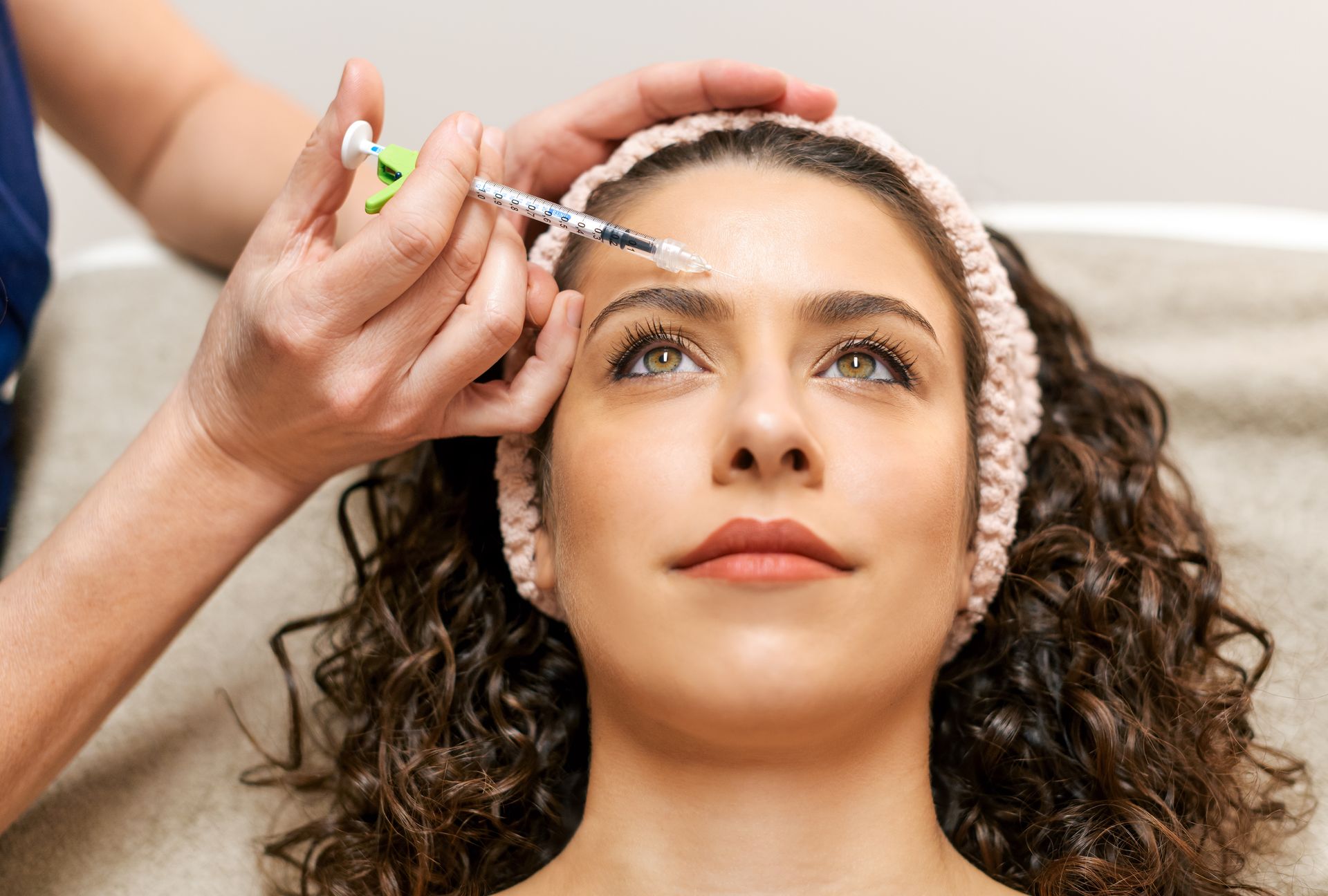 Facelift Procedure