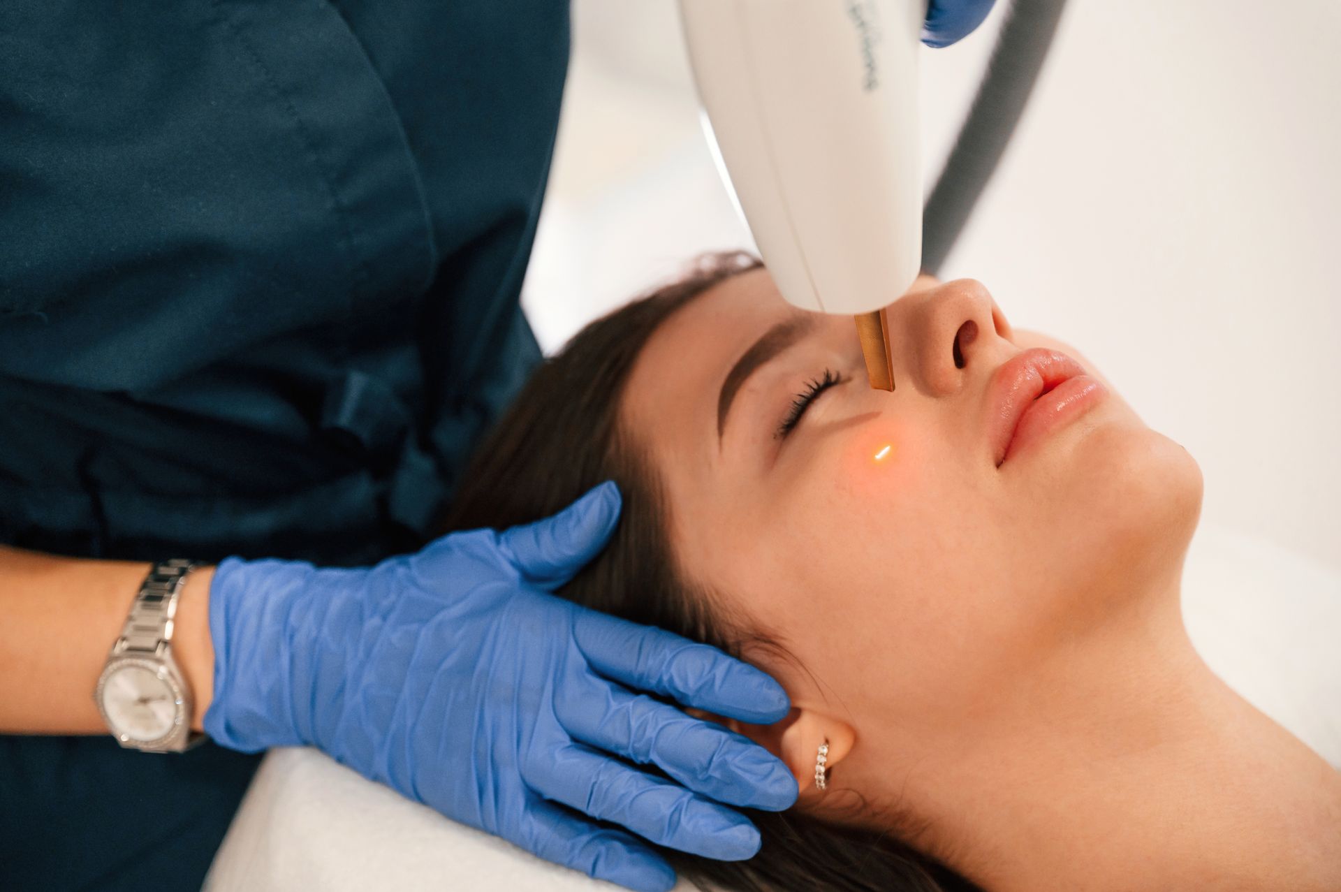 Facelift Procedure
