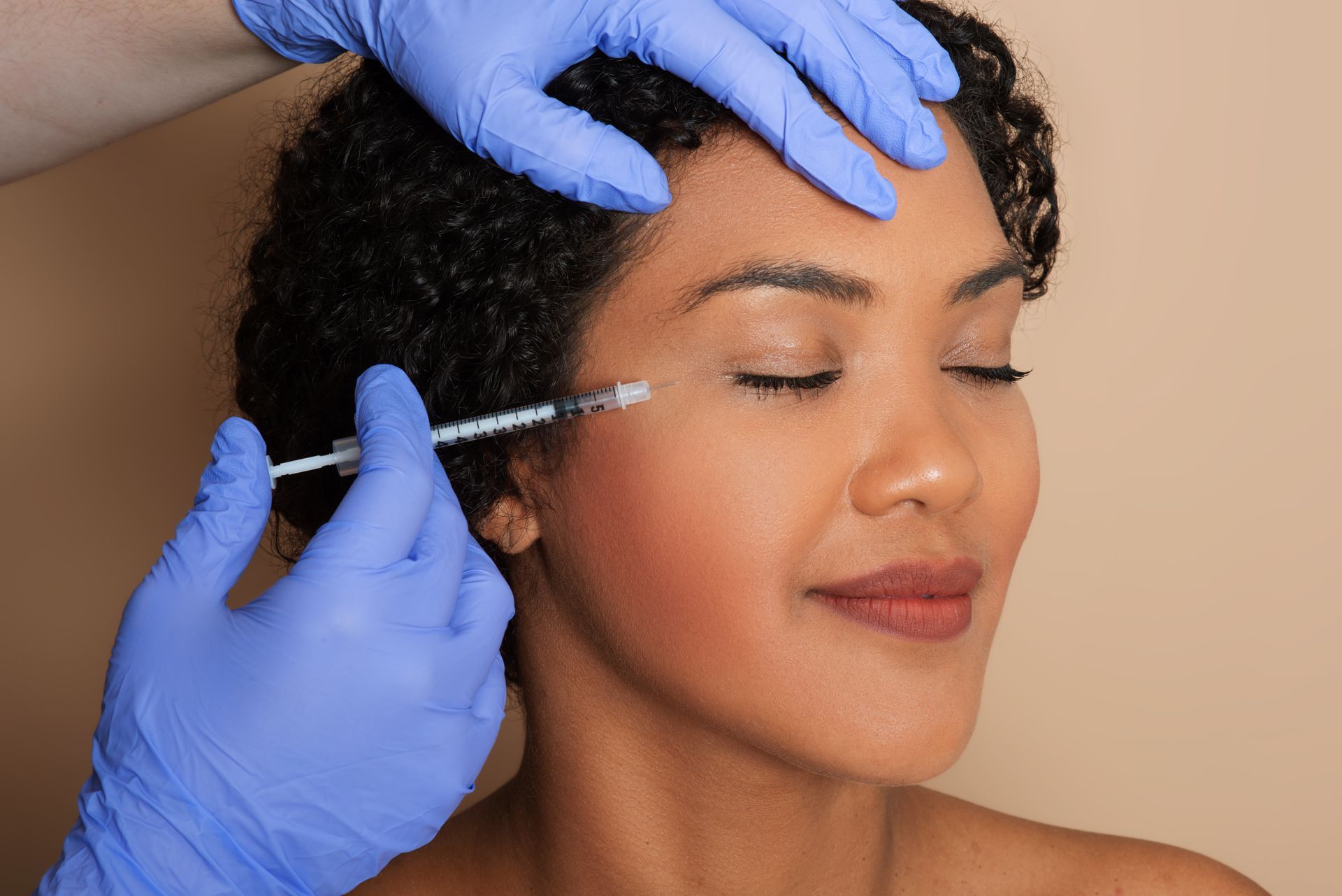 Facelift Procedure