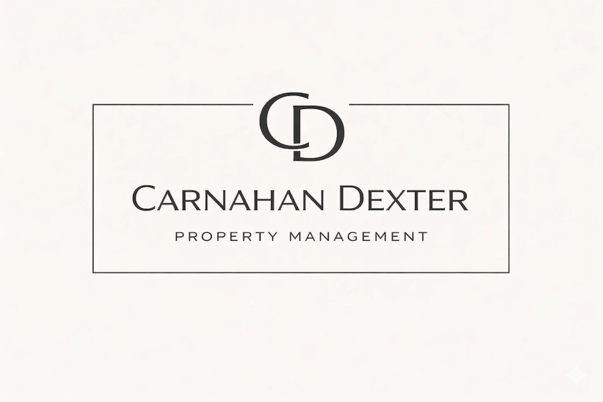 Riviera Management Logo in header - linked to Home page