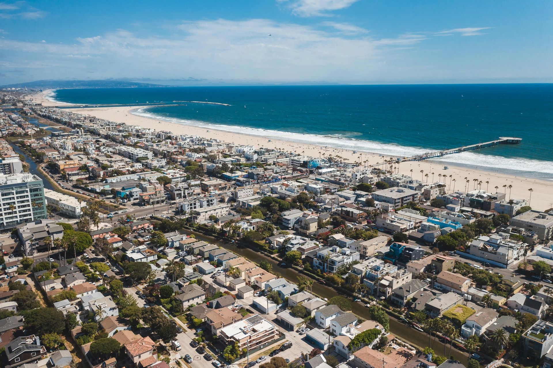 Westside Santa Monica