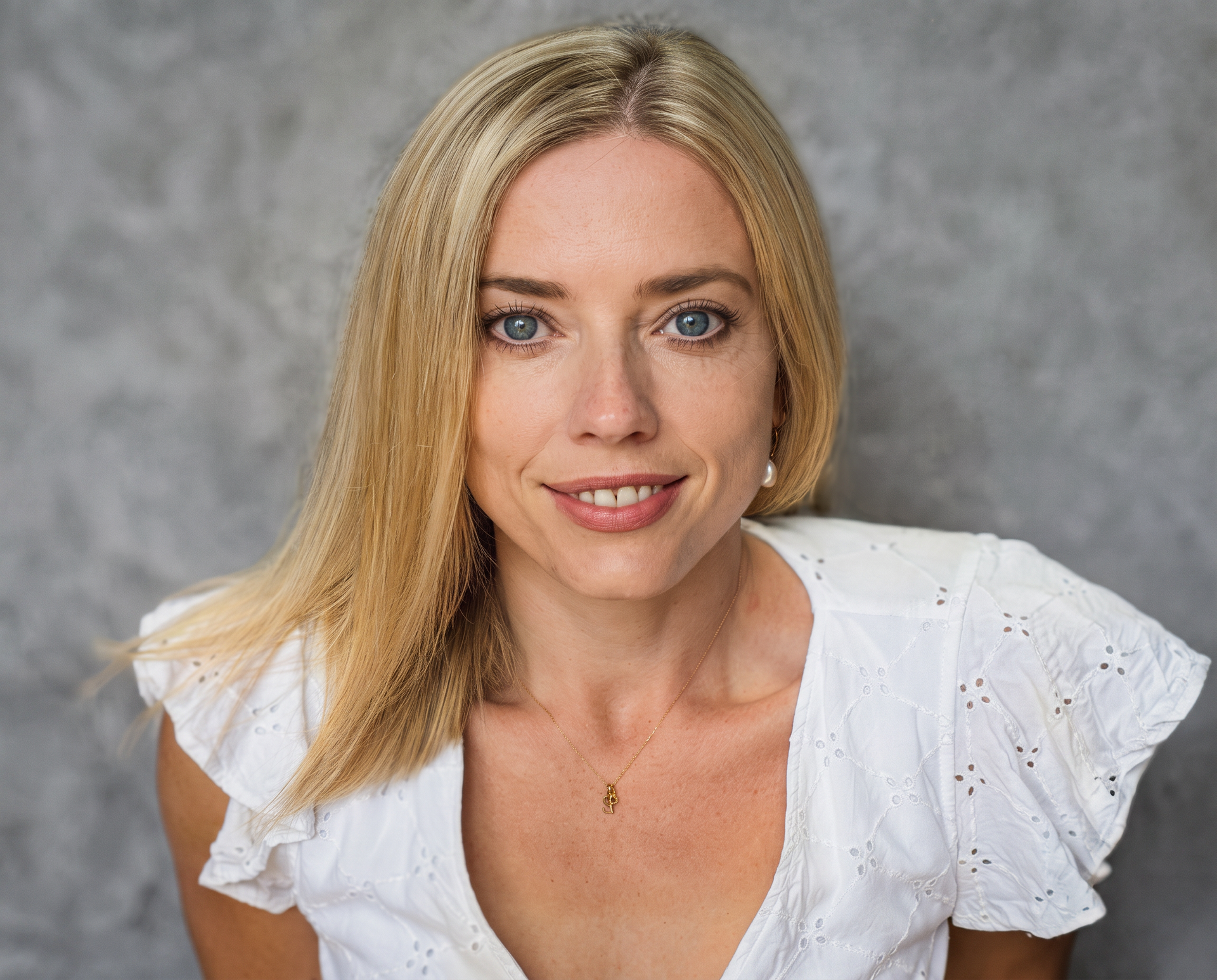 Katie Harris