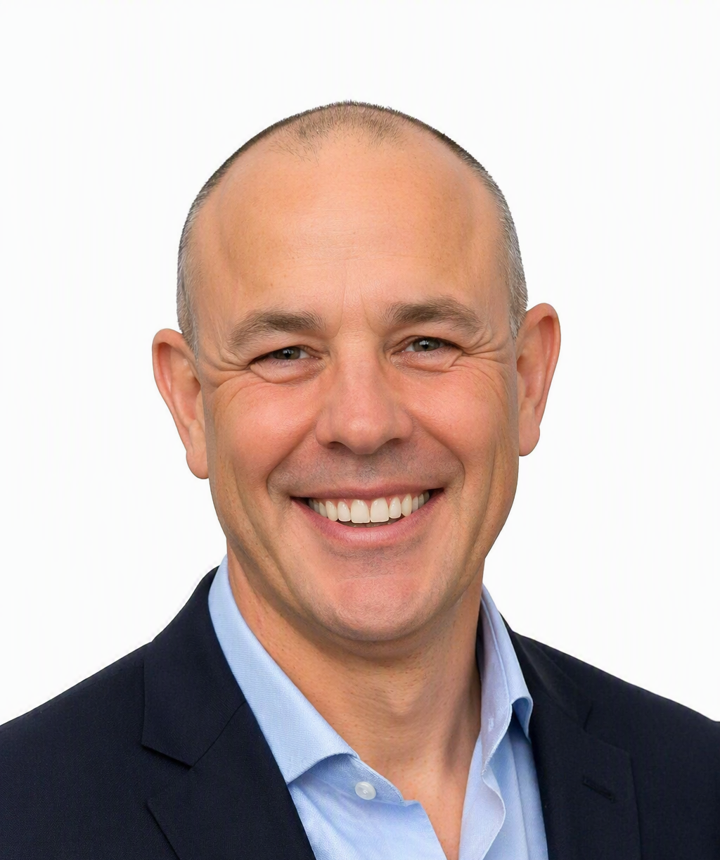 Andrew Bernard