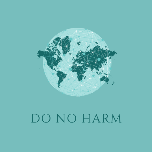 Natural Law - Do No harm, Assemblies of the World