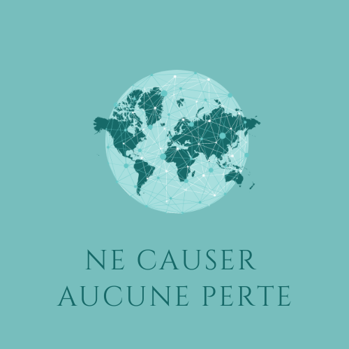 Ne Causer  Aucune Perte - Assemblées du Monde