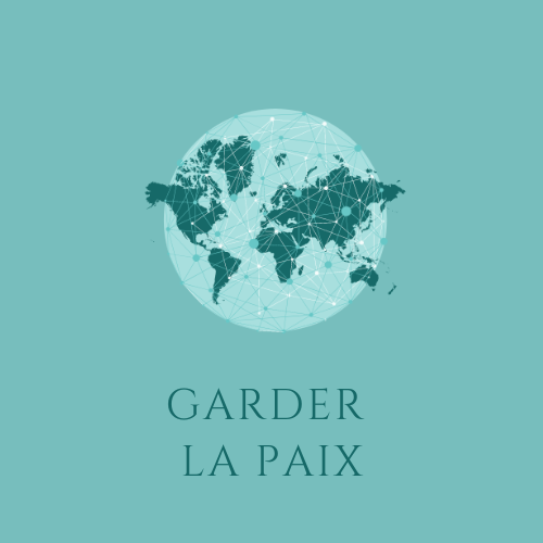 Garder  la Paix - Assemblées du Monde