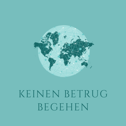 Keinen Betrug Begehen - Assemblies of the World