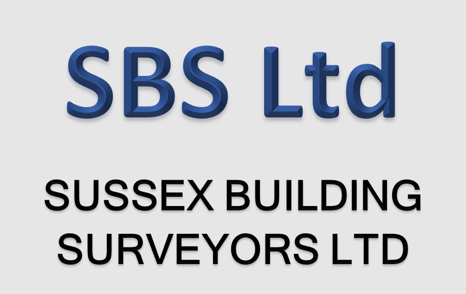 Building Surveyors around Worthing Sussex
