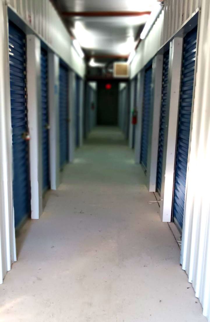 Storage Solutions Denham Springs, LA Walker Storage