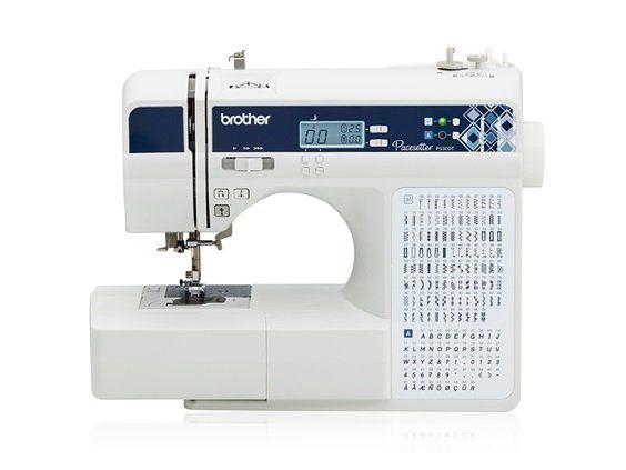 Brother sewing machine, computerized, beginning sewing, Lincoln,NE
