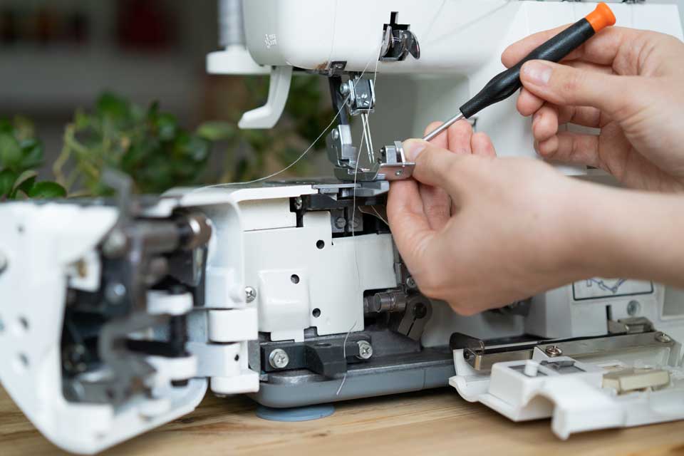 sewing accessories