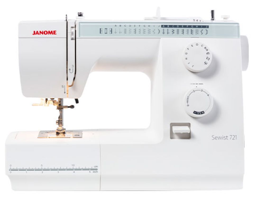 Sewing Machines
