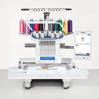 Sewing Machines