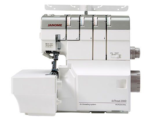 Quilting Machines