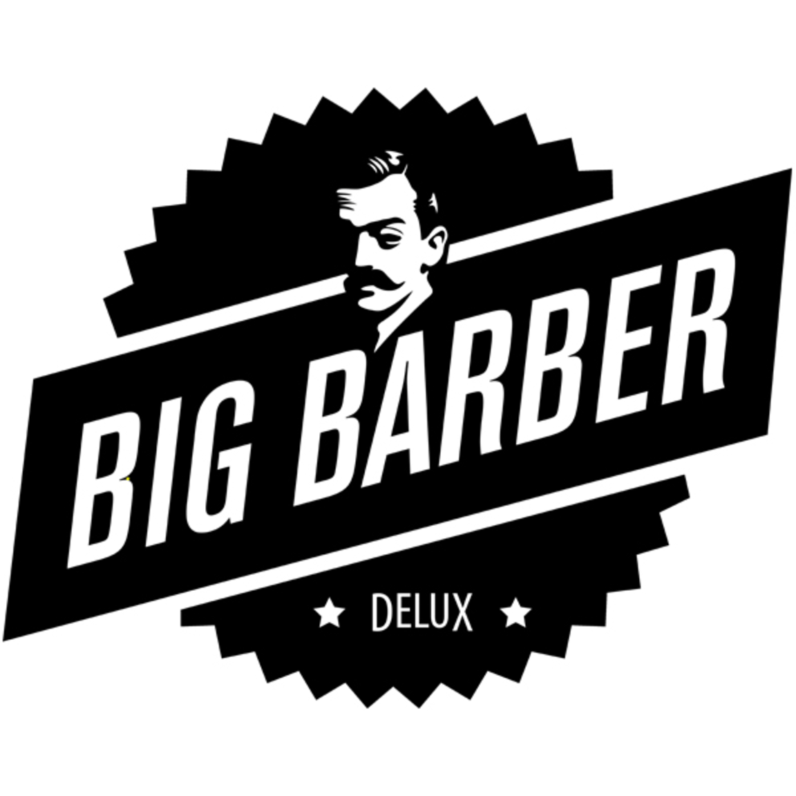 Big Barber