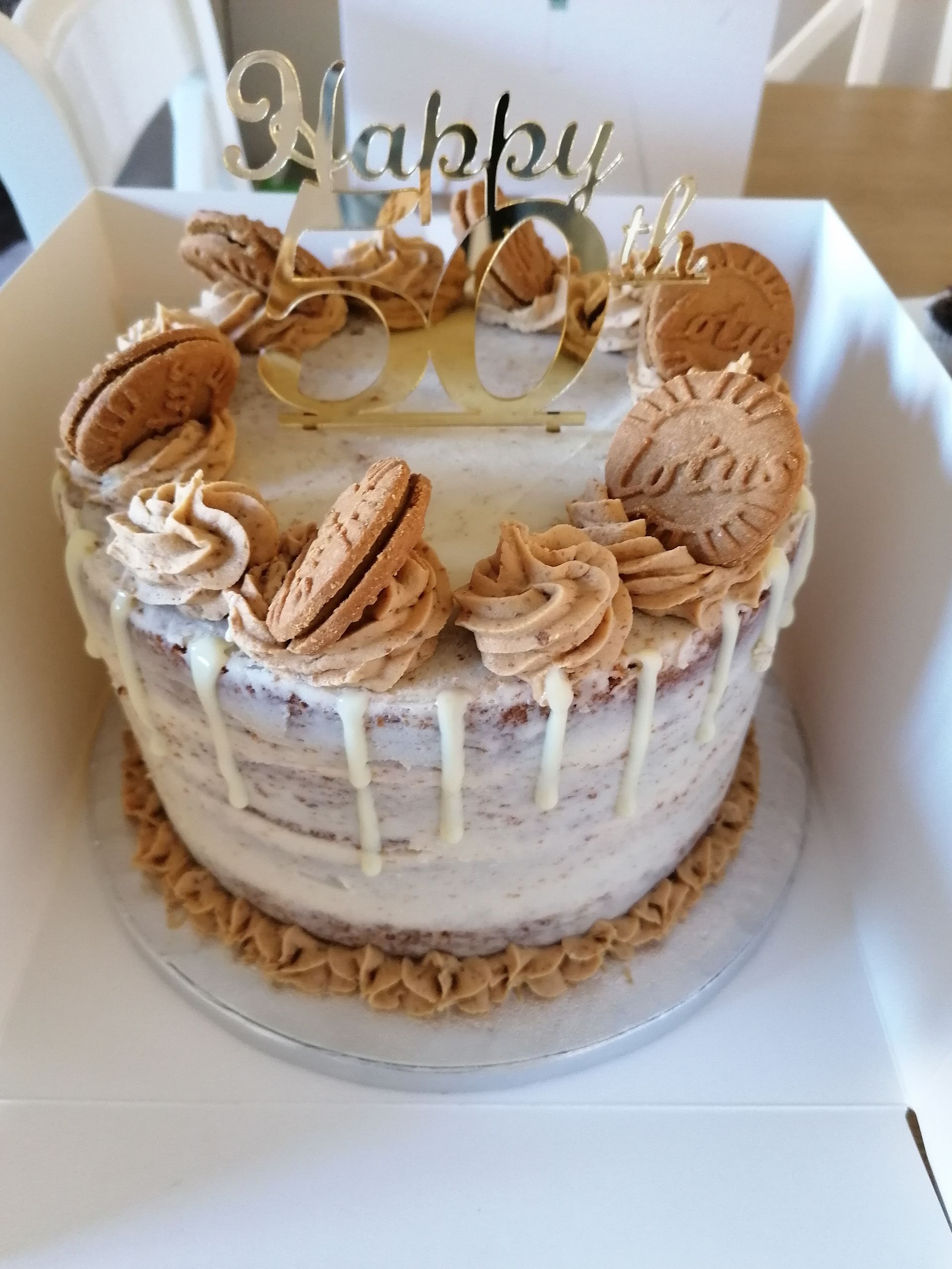 Willow Cakes Ashford children's unicorn cake