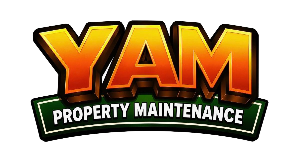 YAM Property Maintenance YAM Property Maintenance