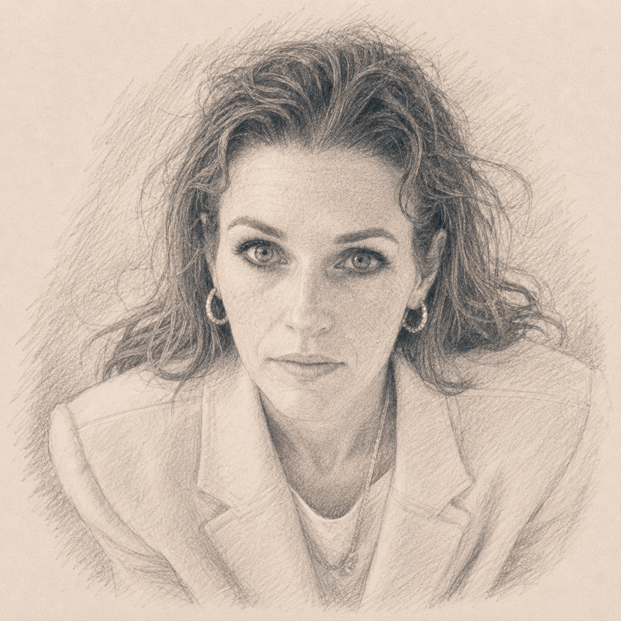 Holly - The Therapist's Wife