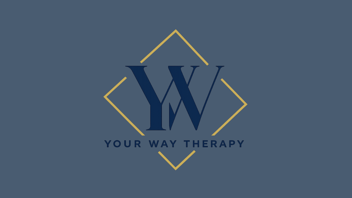 YWT Home Your Way Therapy Home Link