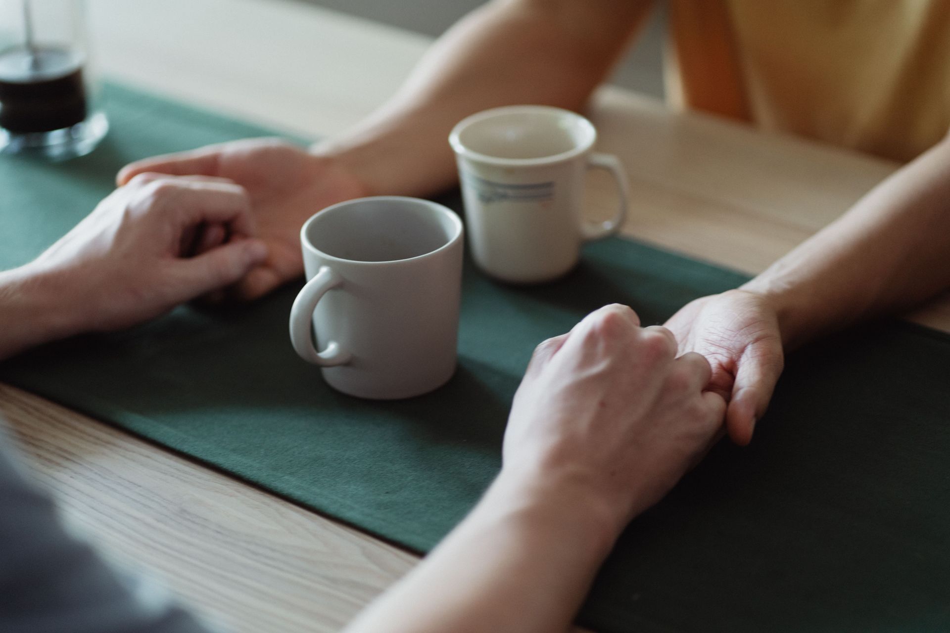 Gottman's Four Horsemen: The 4 Patterns and Their Antidotes