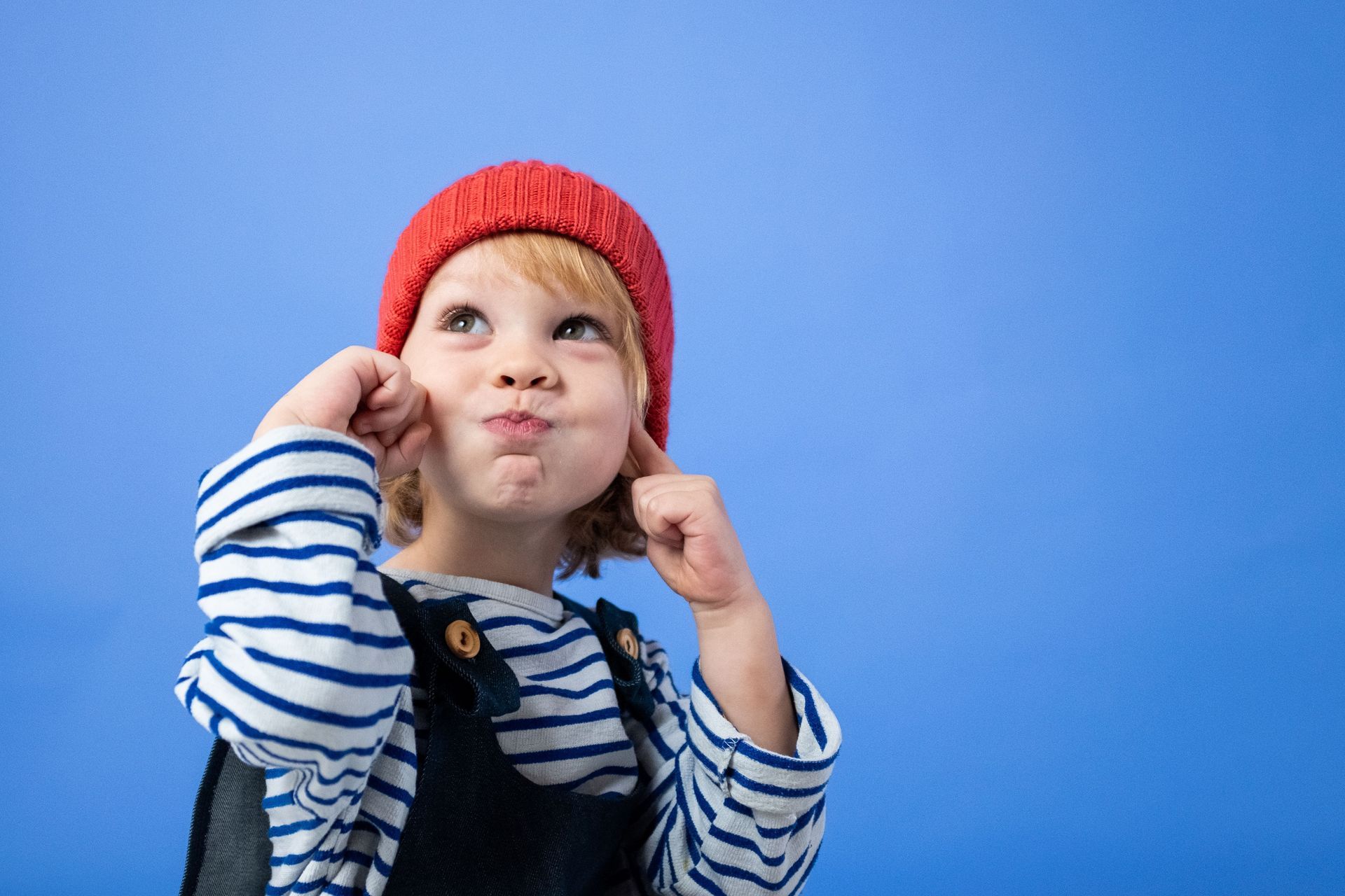 It's Not About the Hair: Autonomy, Sensory Needs, and Picking Your Battles