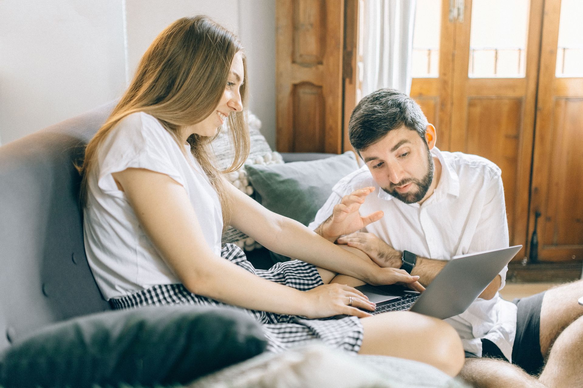 Online Marriage Counseling: Does It Actually Work?