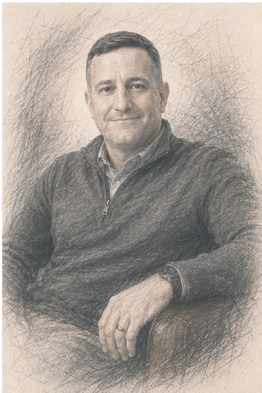 Jason Kelley, LCSW