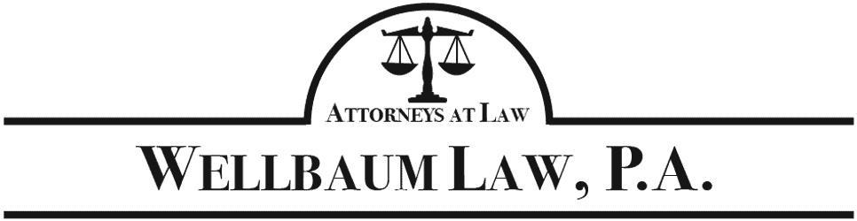 Wellbaum Law, P.A. Wellbaum Law, P.A.