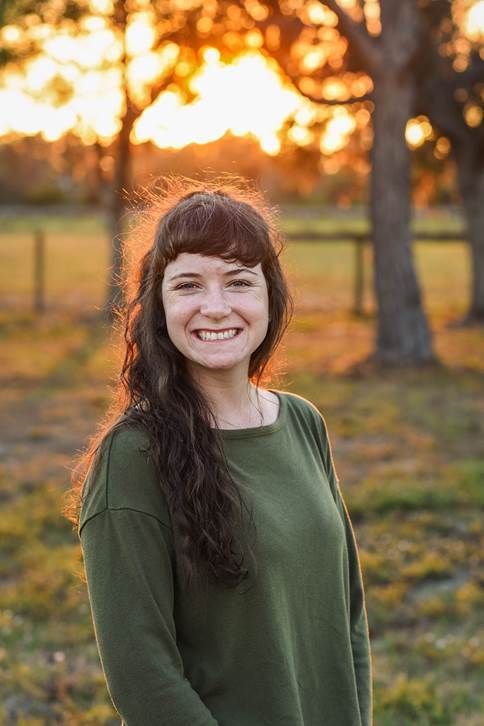 Abby Hamsher Abby Hamsher