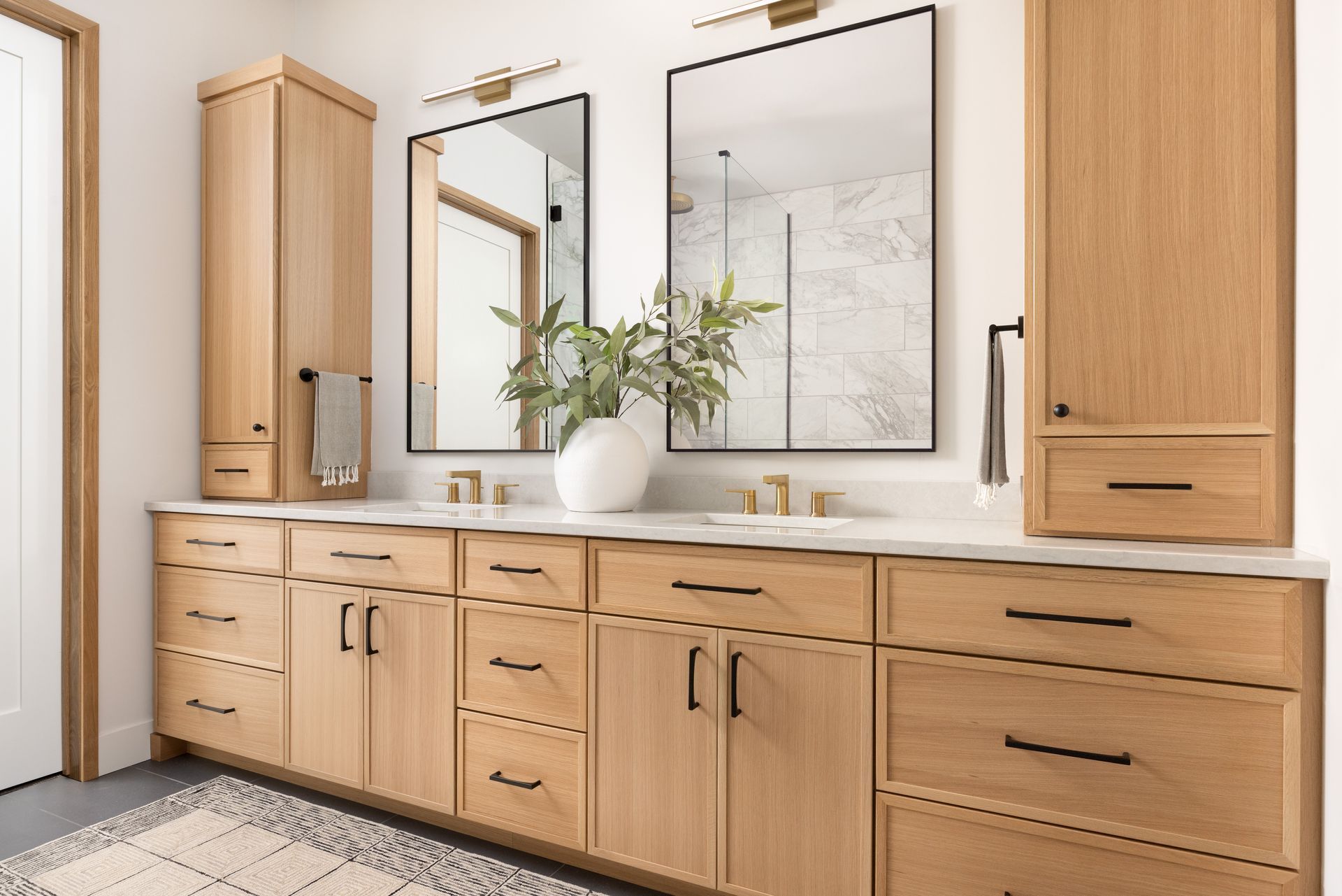 Condos Bathroom