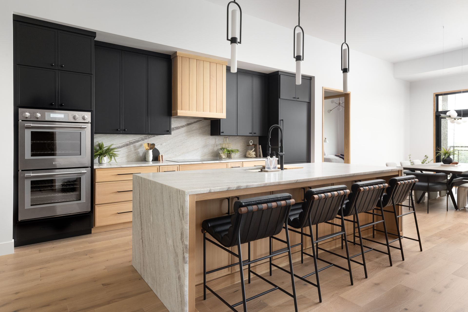 Condo Kitchen
