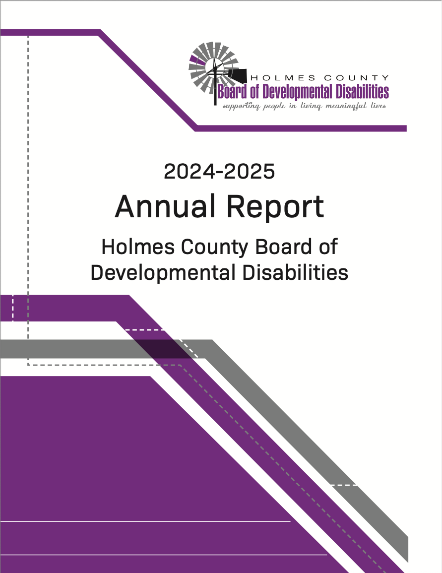2024-25 Annual Report