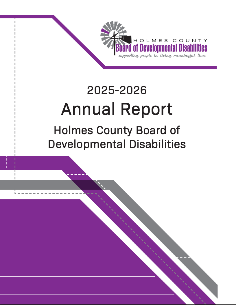 2024-25 Annual Report