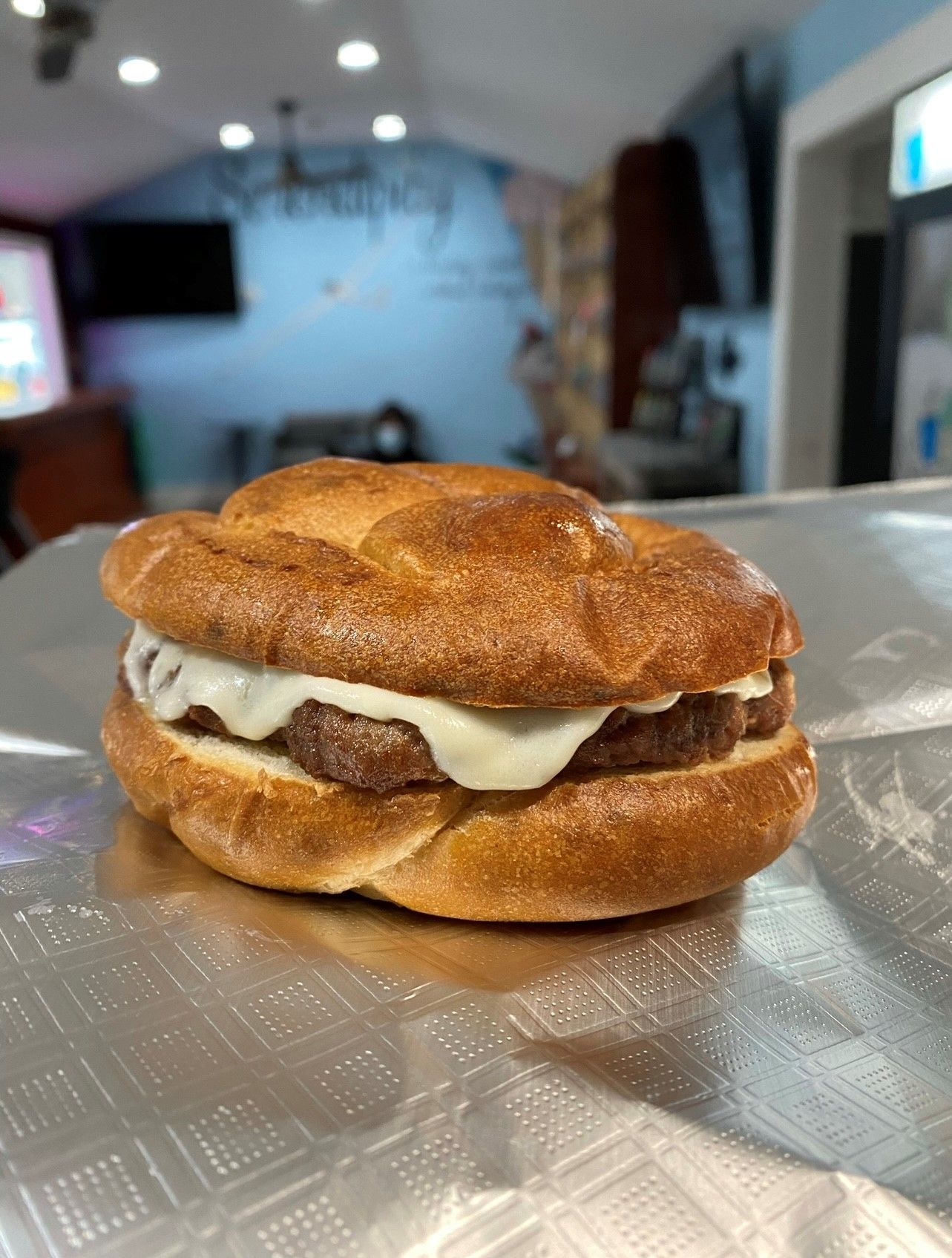 Home Serendipity Ice Cream & Coffee Cafe