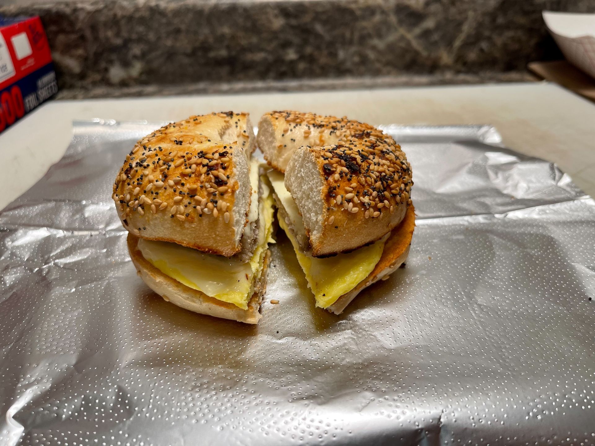 Home Serendipity Ice Cream & Coffee Cafe