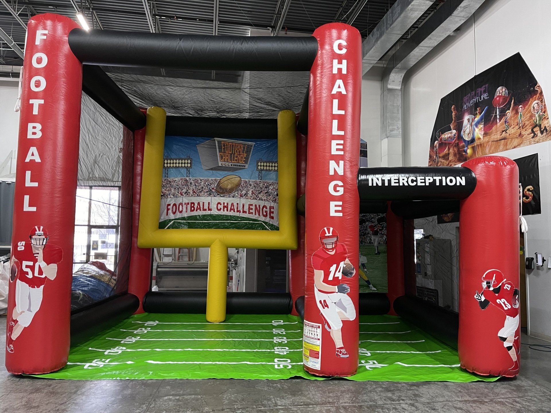 Party Rentals Gahanna, OH Cool Cat Sites Ent.