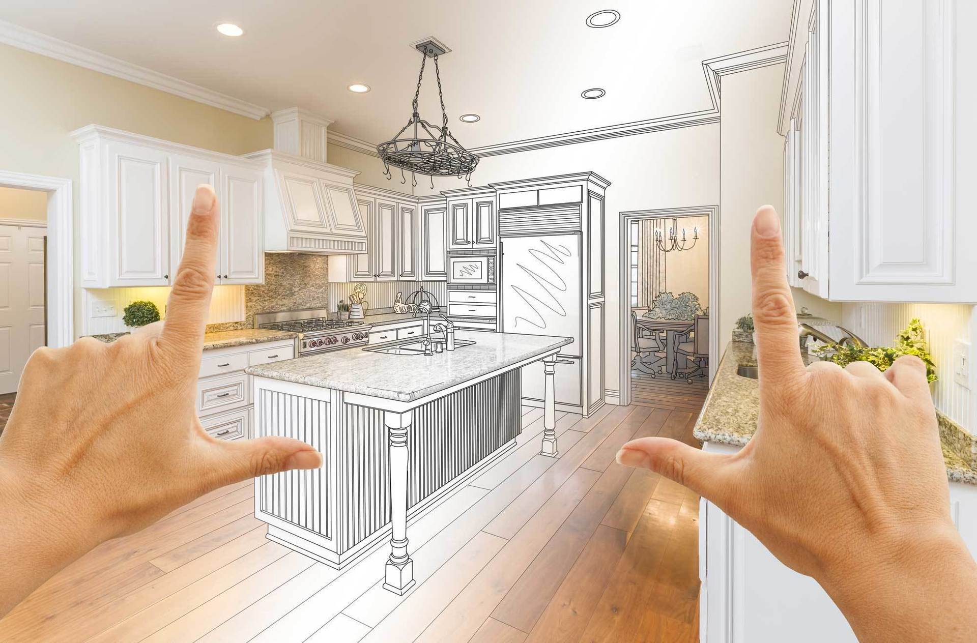 10 Top Reno&rsquo;s That Will Up the Sale Price of Your Home