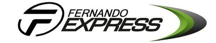 Logo Fernando Express
