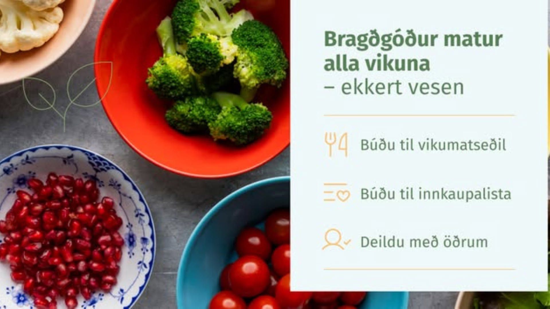 Í tengslum við #BeActive – Íþróttaviku Evrópu býður ÍSÍ, SÍBS og Krabbameinsfélagið upp á kynningu á