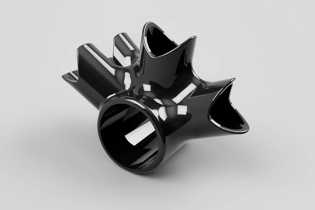 composite 3D Printing