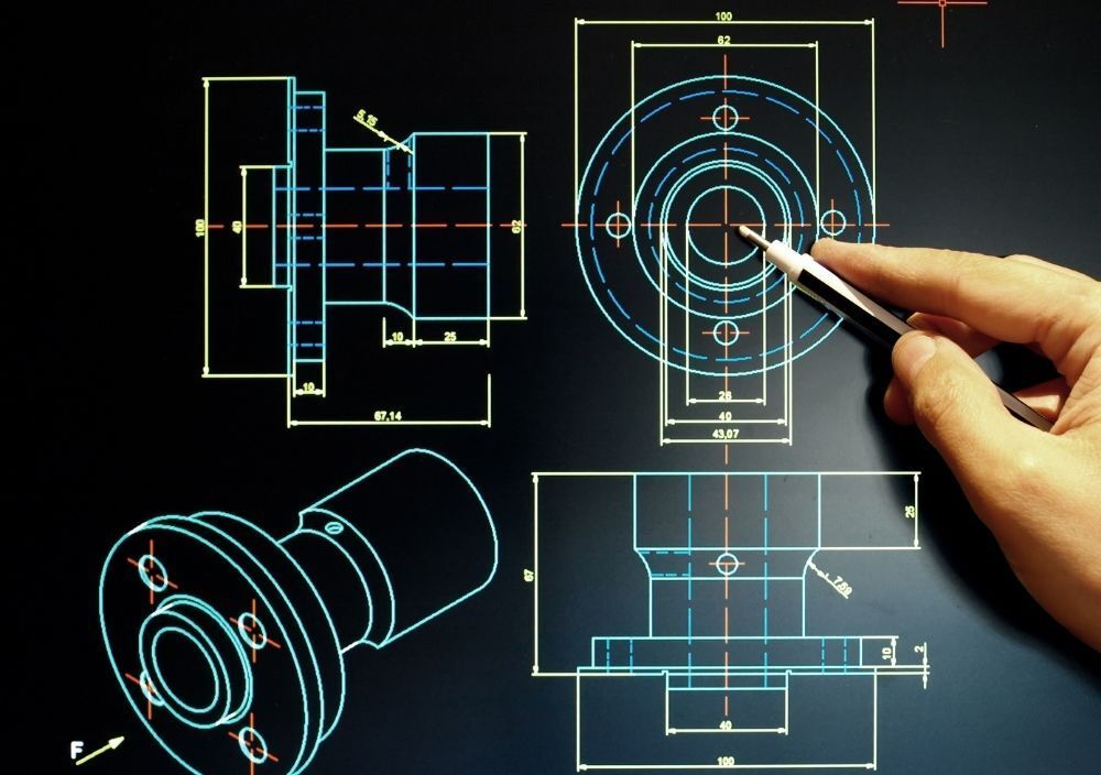 process of Generative Design