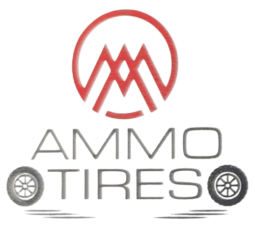 Ammo Tires Logo