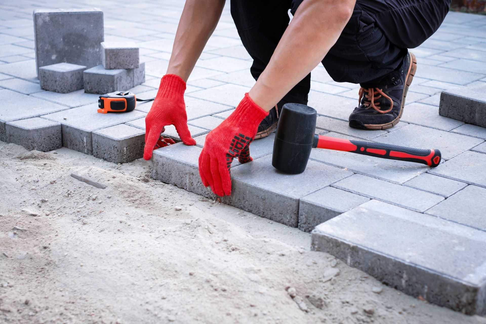 Masonry Construction Services