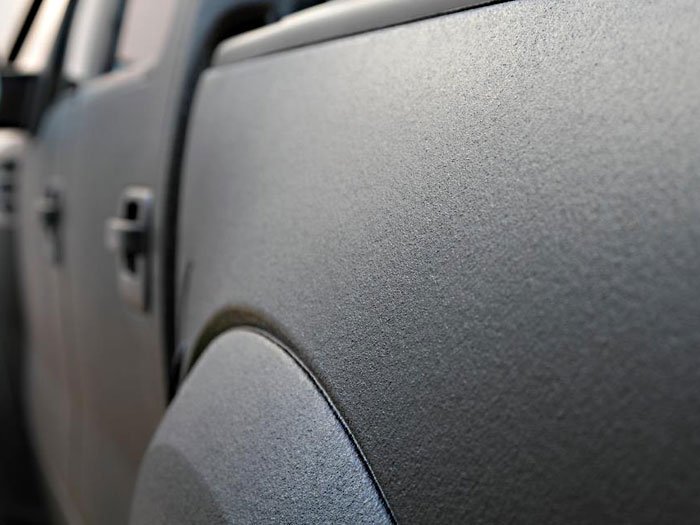 LineX Dayton, OH Protective Auto Coating, Truck Bed Cover, Truck Bed