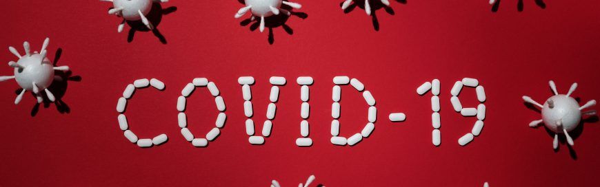 Steps Movers Are Taking During the COVID-19 Pandemic