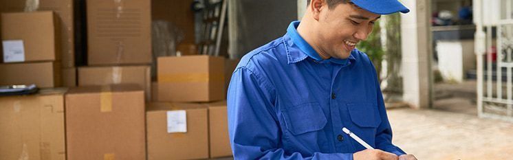 7 Things to Look for in a Moving Company