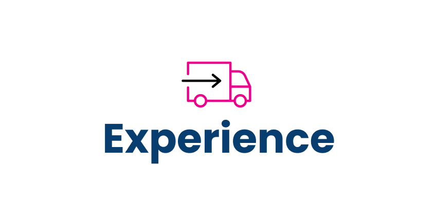 Experienced Moving