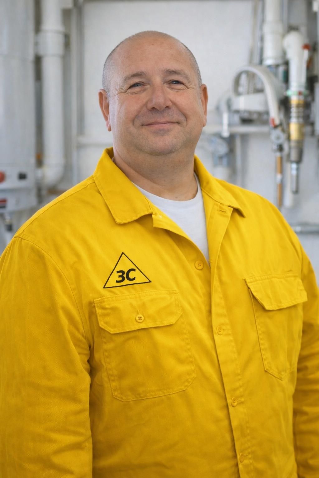 Valentino Colombo