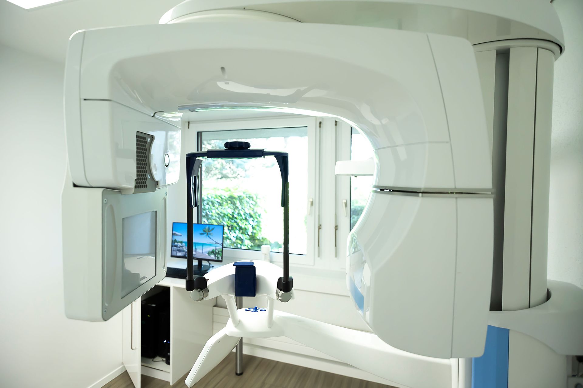 dentiste nyon clinique cortot